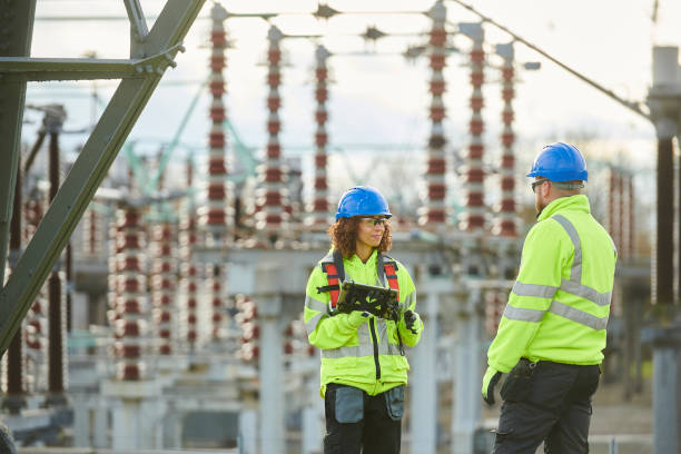 Best Affordable Electrical Installation  in East Grand Rapids, MI