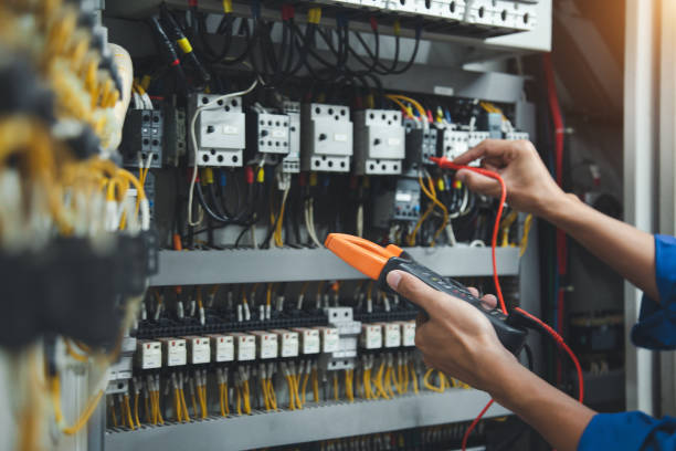 Best Electrical Installation Contractor  in East Grand Rapids, MI