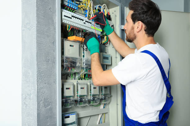Best Industrial Electrical Services  in East Grand Rapids, MI